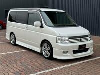 HONDA STEPWAGON