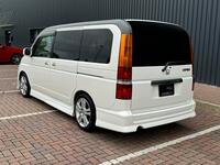 HONDA STEPWAGON