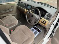 HONDA STEPWAGON