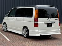 HONDA STEPWAGON