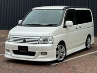 HONDA STEPWAGON