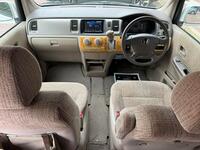 HONDA STEPWAGON