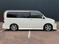 HONDA STEPWAGON