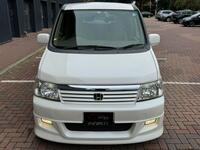 HONDA STEPWAGON