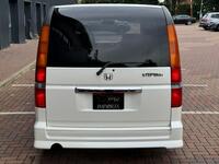 HONDA STEPWAGON