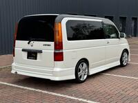 HONDA STEPWAGON