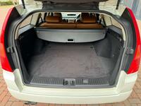 NISSAN STAGEA