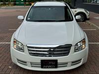 NISSAN STAGEA