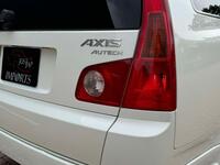 NISSAN STAGEA