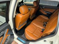 NISSAN STAGEA