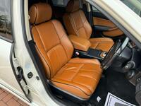 NISSAN STAGEA