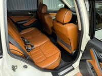 NISSAN STAGEA
