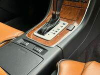 NISSAN STAGEA