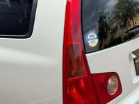 NISSAN STAGEA