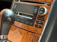 NISSAN STAGEA