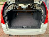 NISSAN STAGEA
