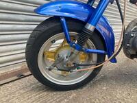 HONDA DAX