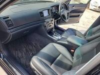 TOYOTA MARK II