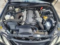 TOYOTA MARK II