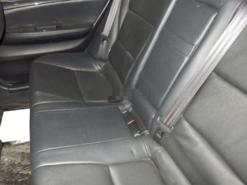 TOYOTA MARK II