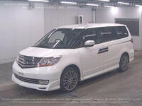 HONDA ELYSION