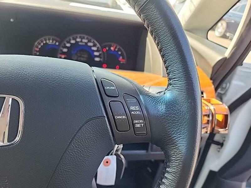 HONDA ELYSION