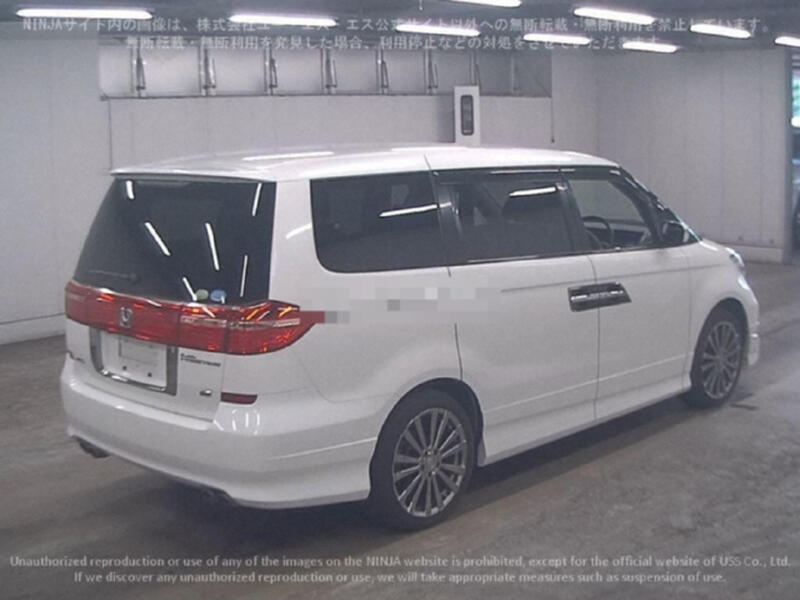 HONDA ELYSION