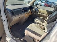 HONDA STEPWAGON