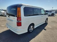 HONDA STEPWAGON