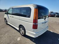 HONDA STEPWAGON
