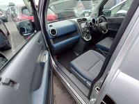 HONDA ELEMENT