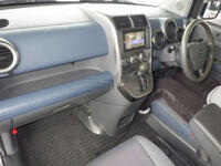 HONDA ELEMENT