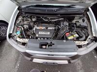 HONDA ELEMENT