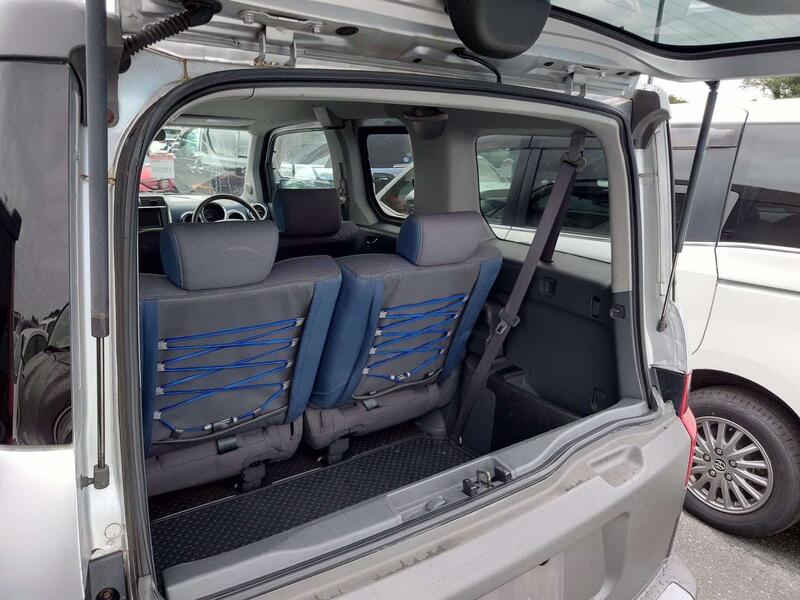 HONDA ELEMENT