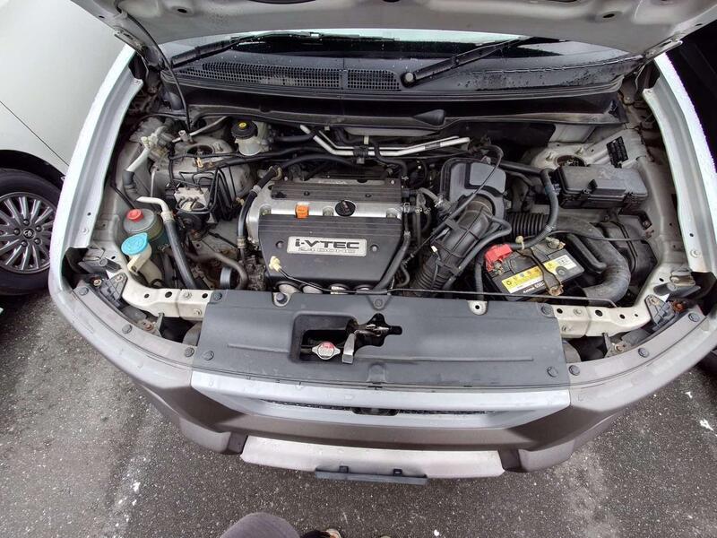 HONDA ELEMENT