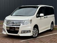 HONDA STEPWAGON