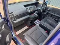 HONDA STEPWAGON
