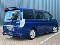 HONDA STEPWAGON