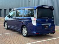 HONDA STEPWAGON