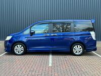 HONDA STEPWAGON