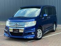 HONDA STEPWAGON
