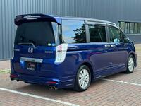 HONDA STEPWAGON