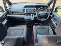 HONDA STEPWAGON