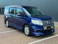 HONDA STEPWAGON
