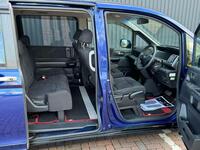 HONDA STEPWAGON