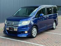 HONDA STEPWAGON