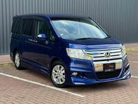 HONDA STEPWAGON