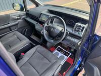 HONDA STEPWAGON