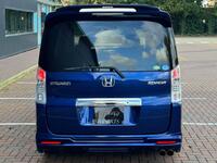 HONDA STEPWAGON