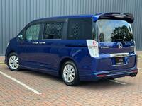 HONDA STEPWAGON